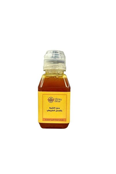 Honey Dose بديل الشيرة بالعسل الطبيعي 350جم