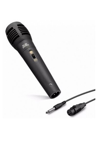 Genel Markalar TV60 Kablolu Mikrofon