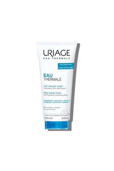 Uriage Uriage Silky Body Lotion - 200 ml