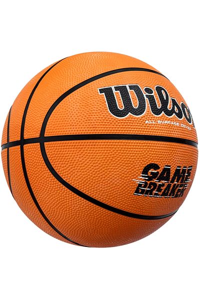 Wilson Gambreaker Ball, Unisex Basketball ball