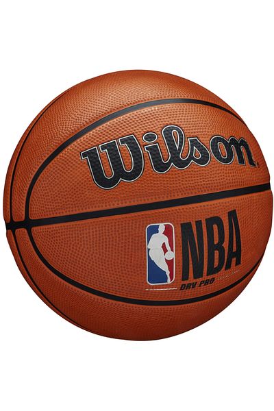 Wilson Wilson NBA DRV Pro Ball, Minge de baschet unisex