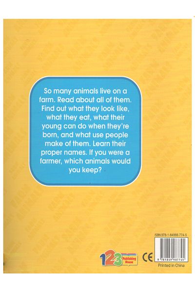 Store Faem Animals - Normal