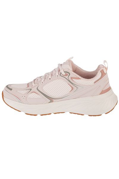 SKECHERS Edgeride - Silver Eclipse, Women's Sneakers