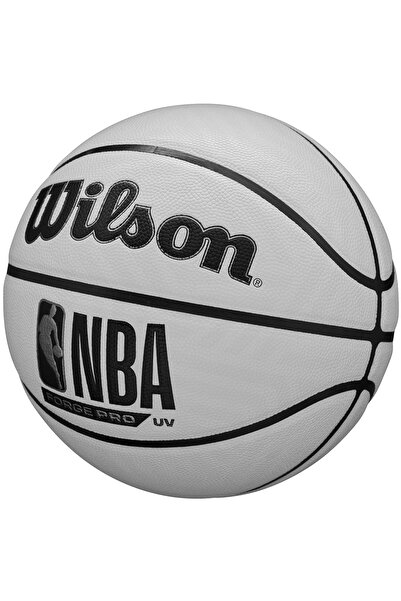 Wilson NBA Forge Pro UV Ball, Unisex Basketball ball