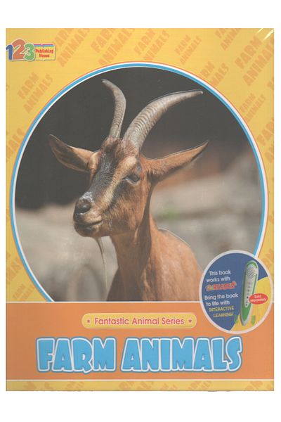Store Faem Animals - Normal