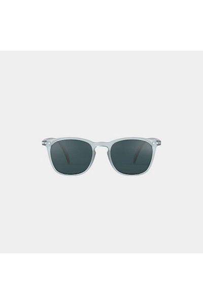 Izipizi Ochelari de soare pentru adulti, #E Frozen Blue
