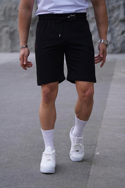 İng drop Ανδρικά σορτς Comfort Fit & Bermuda