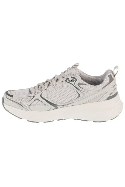 SKECHERS Edgeride - Silver Eclipse, Teniși pentru femei