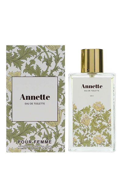 jad Annette EDT Perfume 100ml