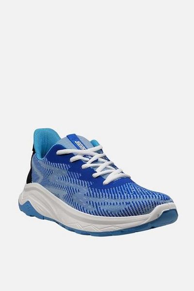 Scooter Blue Women's Casual Shoes G2010Tm