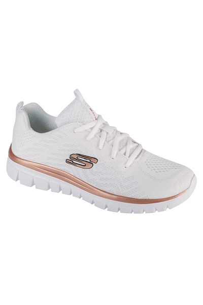 SKECHERS Graceful - Get Connected, Women's Sneakers