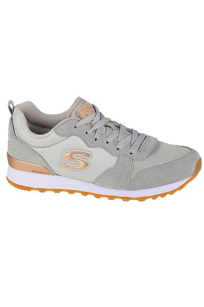 SKECHERS OG 85 - Gold'n Gurl, Women's Sneakers