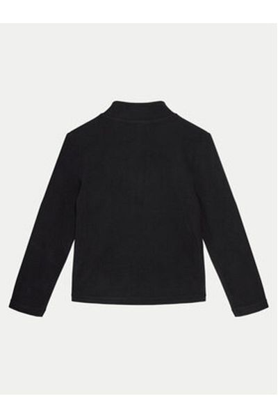 4F Boy Fleece 4FJWMM00TFLEM245 Black