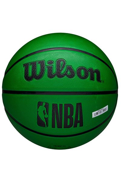Wilson Minge NBA Team Tribute Solid Boston Celtics, minge de baschet unisex