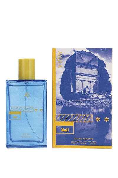 jad Al Ula EDT 100 ml