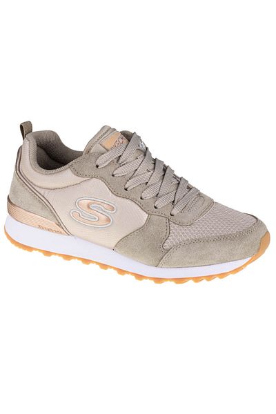 SKECHERS Skechers OG 85 - Gold'n Gurl, Women's Sneakers