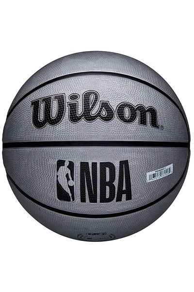 Wilson Minge de baschet unisex NBA Team Tribute Solid Milwaukee Bucks