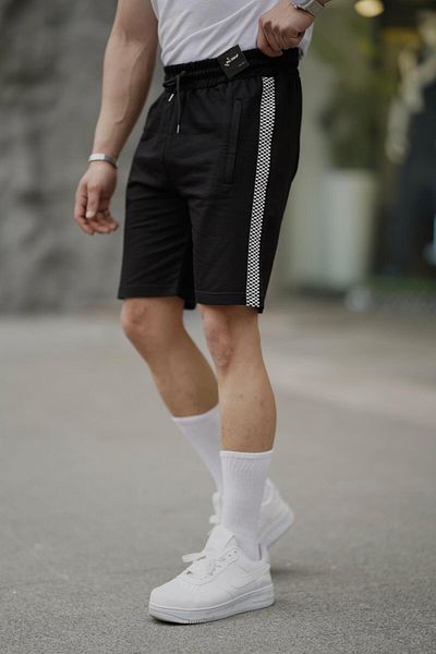 İng drop Ανδρικά σορτς Comfort Fit & Bermuda