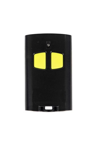 Choice 2 Buttons Garage Gate Remote Control 433 Mhz Remote Control Compatible To Go Va 2va 4va Rolling Code
