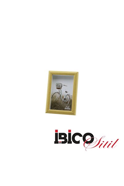 Greathings IBICO İ12-025 (4''X6'' & 10X15CM) (DEBELI I LUKSUZNI BAM Bambus JE...