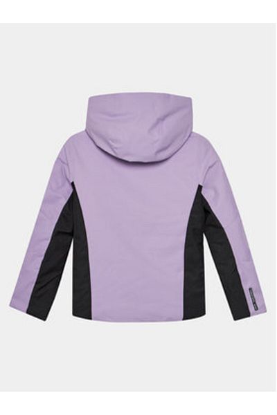 4F Girls Ski Jacket TTJAF292 Purple