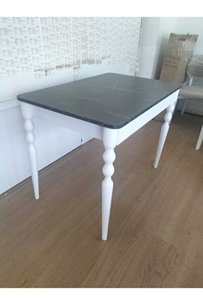 güneyahşapmobilya 100 X 70 CM SABİT MASA