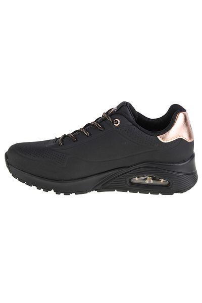 SKECHERS Uno-Shimmer Away, Women's Sneakers