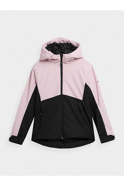 4F Girls Ski Jacket TTJAF292 Pink
