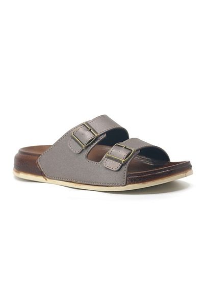 soElite Γυναικείες παντόφλες Casual Sea Pool Μαλακό δέρμα Ανατομική Αντιιδρωτική Αντιολισθητική Σόλα Πολυτελής Ρυθμιζόμενη