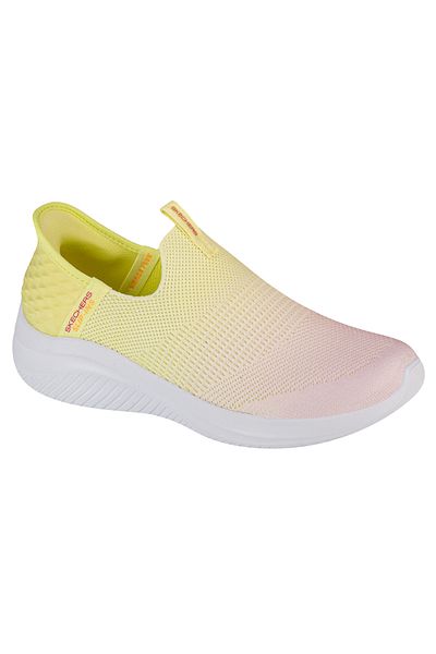 SKECHERS Slip-Ins Ultra Flex 3.0 - Beauty Blend, Women's Sneakers