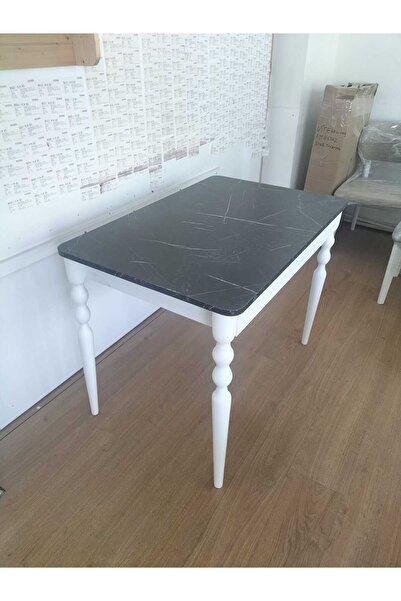 güneyahşapmobilya 100 X 70 CM SABİT MASA