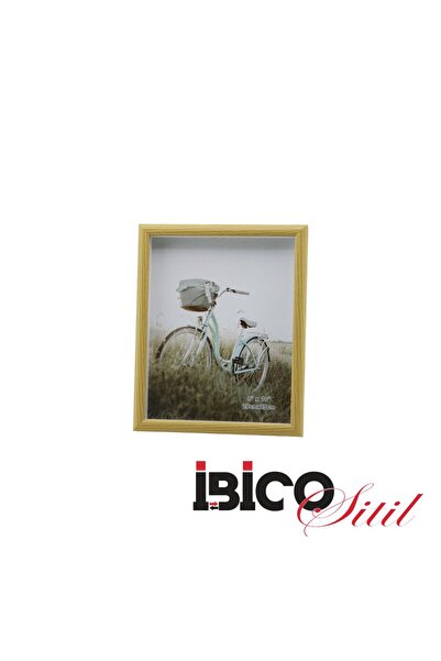 Greathings IBICO İ12-028 (8''X10'' & 20X25CM) (DEBELI I LUKSUZNI BAM Bambus J...