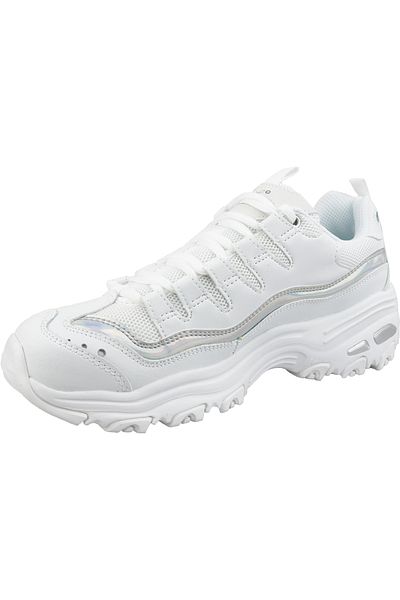SKECHERS Skechers D Lites, Women's Sneakers