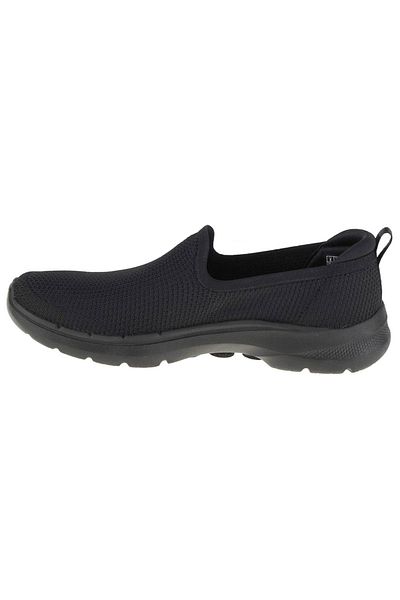 SKECHERS Go Walk 6 - Clear Virtue, Women's Sneakers