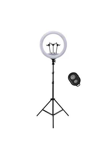 NEXTLY Professional Circular Ring Light Led, , Diameter 35cm, 14inch, Light