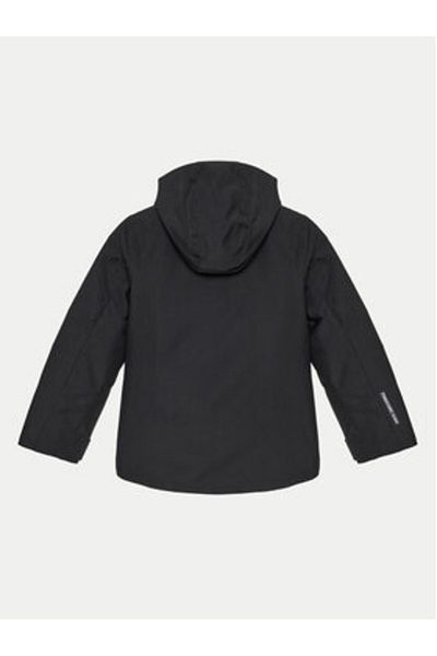 4F Boy Ski Jacket 4FJWAW24TTJAM532 Black