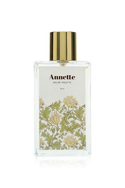 jad Annette EDT Perfume 100ml