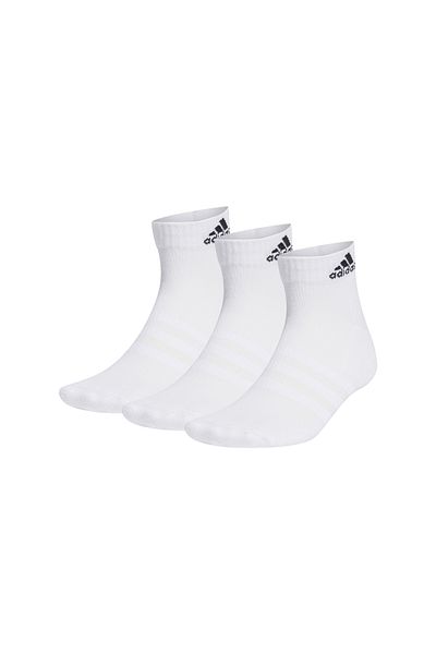 adidas Чорапи със спортен и стилен дизайн (3 чифта)