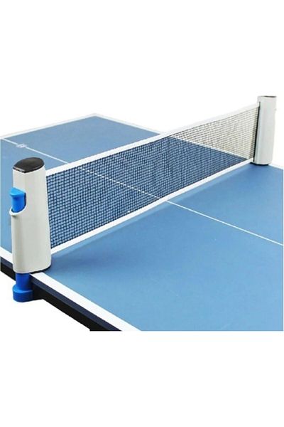 BulutRetail Foldable Table Tennis Net