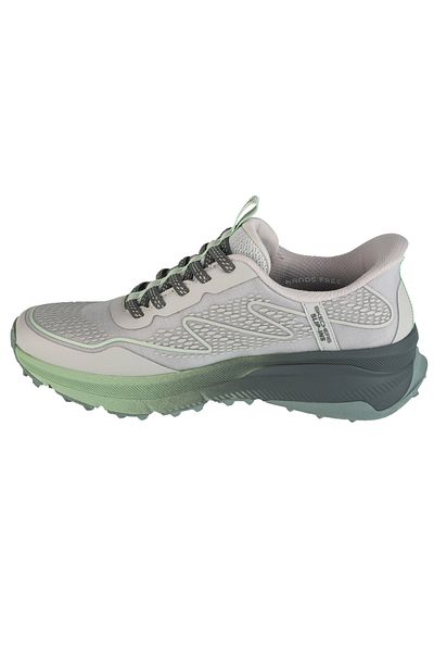 SKECHERS Slip-Ins: Switch Back - Mist, Women's Sneakers