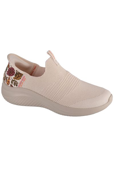 SKECHERS Slip-Ins Ultra Flex 3.0 New Wings, Teniși pentru femei