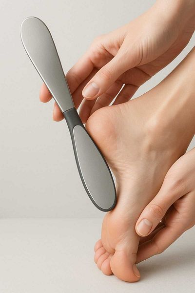 GROVİNG HAİR Ponza Foot Tube Apparatus
