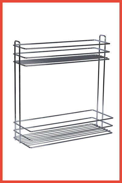 Genel Markalar P9008 Teleskopik Raylı Frenli Deterjanlık 30 ' Luk