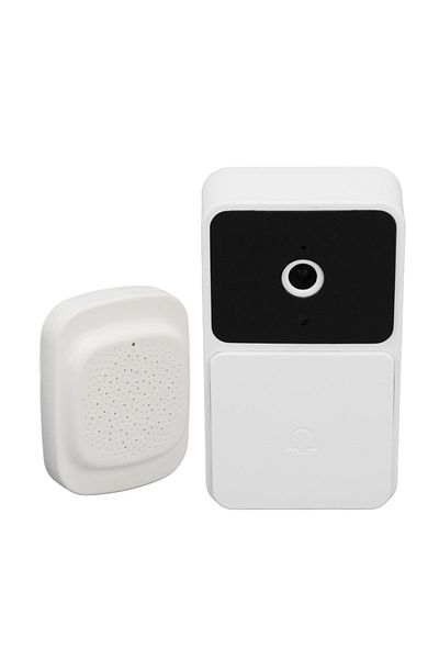 NEXTLY Sonerie Wireless Cu Camera Video, , Hd 720p, Aplicatie Smart, Night-vision