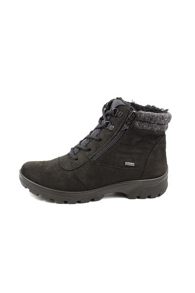 ARA Winterstiefel für Damen in schwarz