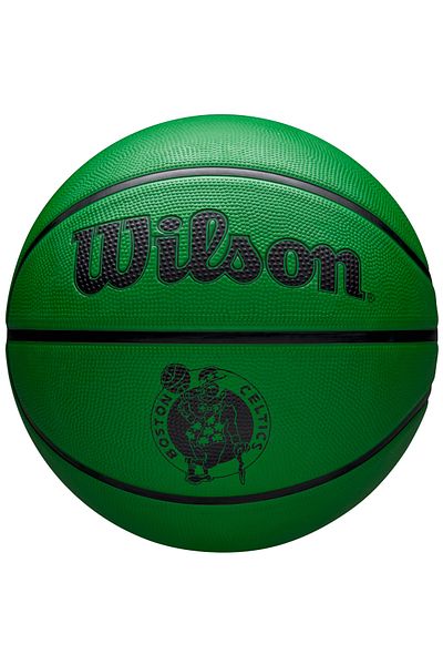 Wilson Minge NBA Team Tribute Solid Boston Celtics, minge de baschet unisex