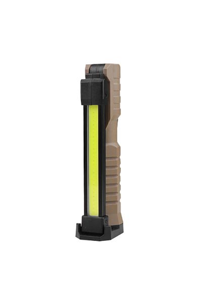 NEXTLY Lampa Led De Lucru Reincarcabila, , Magnetica, Carlig Pentru Agatare, Pliabila 180°, 15w