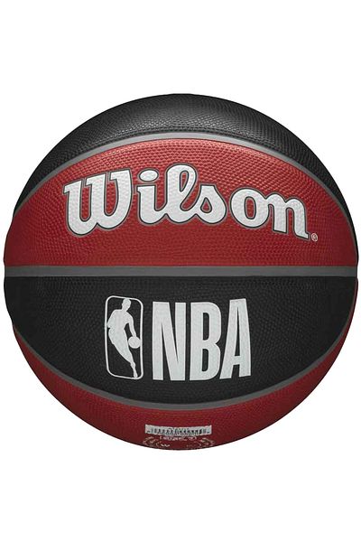 Wilson NBA Team Toronto Raptors Ball, Unisex Basketball ball