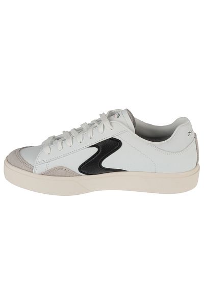 SKECHERS Eden LX - Slick Talk, Teniși pentru femei