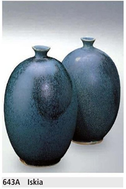 DUNCAN 643A Iskia (YÜKSEK DERECE )